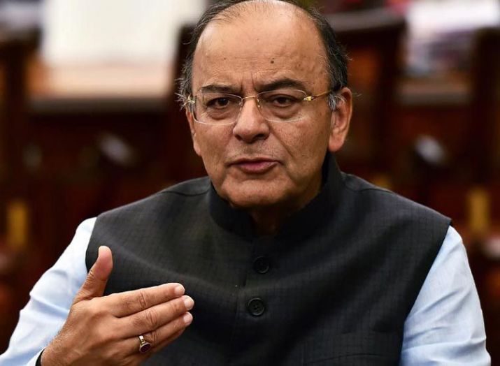 Arun Jaitley targets Rahul Gandhi over ED charge sheet in Agustawestland Case Arun Jaitley targets Rahul Gandhi over ED charge sheet in Agustawestland Case- India TV