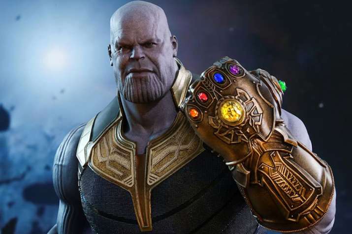 Thanos Thanos- India TV Hindi