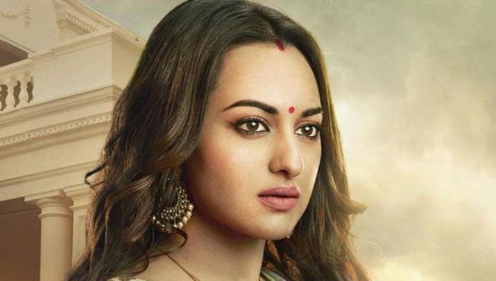 Sonakshi Sinha Sonakshi Sinha- India TV Hindi
