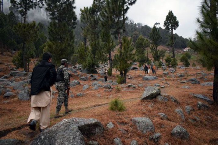 balakot balakot- India TV