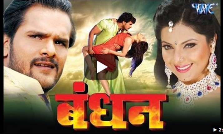 Bhojpuri Cinema Bhojpuri Cinema- India TV Hindi