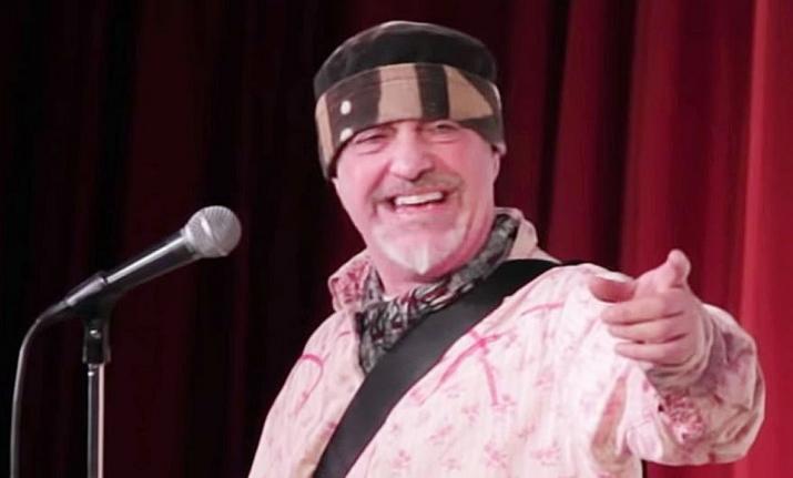 Ian Cognito Ian Cognito- India TV Hindi