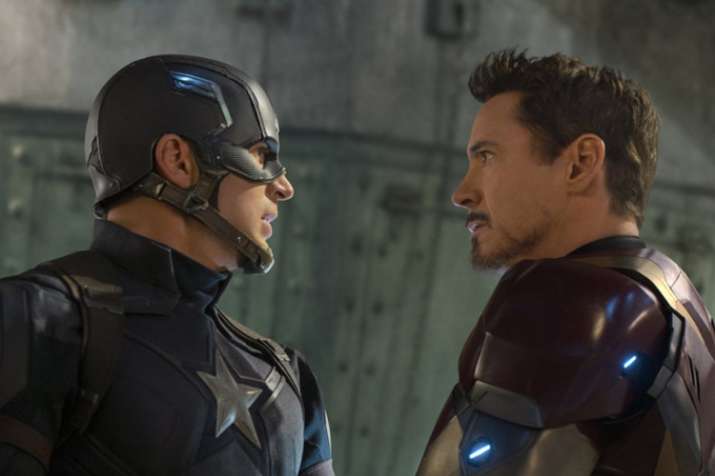 Avengers Endgame Teaser Avengers Endgame Teaser- India TV