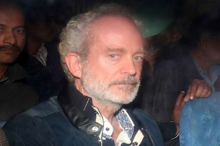 AgustaWestland Case: ED says, Michel admits ‘FAM’ stands for family and ‘AP’ for top Congress leader AgustaWestland Case: ED says, Michel admits ‘FAM’ stands for family and ‘AP’ for top Congress leader- India TV