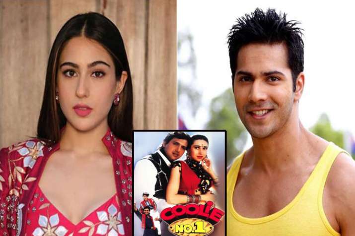 Coolie no. 1 Coolie no. 1- India TV Hindi