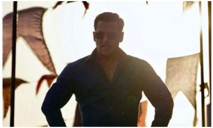 Dabangg 3 mumbai schedule Dabangg 3 mumbai schedule- India TV Hindi