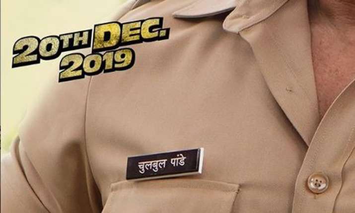 Dabangg 3 Dabangg 3- India TV Hindi