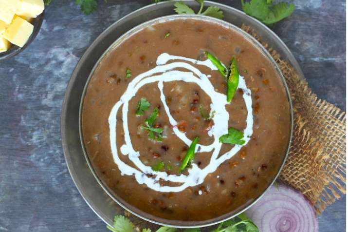 Dal makhni Dal makhni- India TV