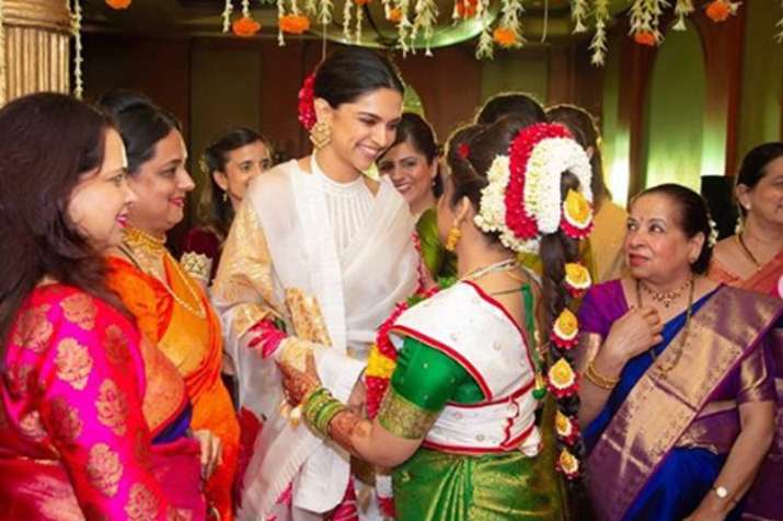 Deepika Padukone Deepika Padukone- India TV
