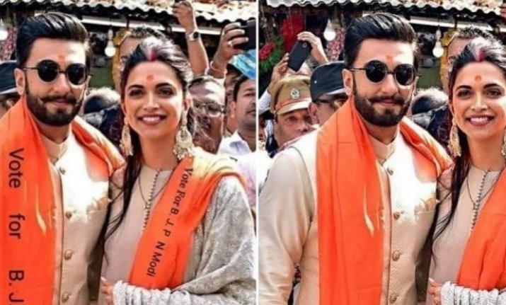 deepika and ranveer deepika and ranveer- India TV Hindi