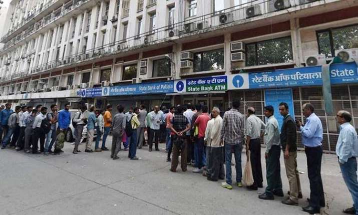 Demonetisation Demonetisation- India TV Paisa