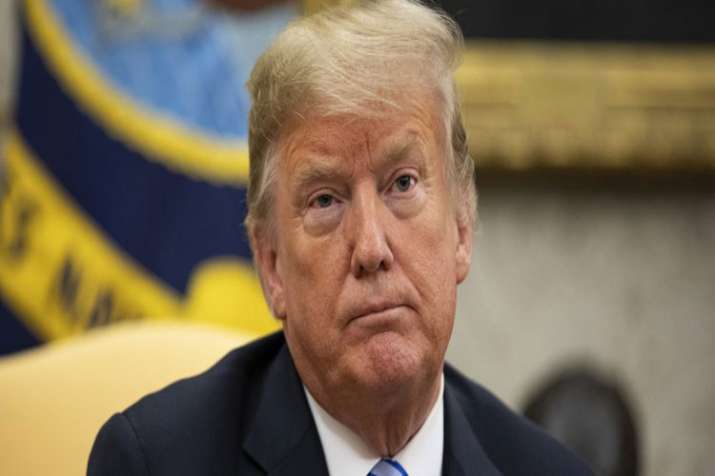 Donald Trump Donald Trump- India TV Hindi