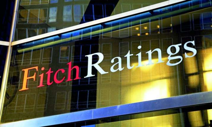 Fitch Ratings Fitch Ratings- India TV Paisa