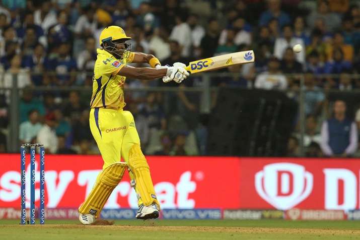 IPL 2019: चेन्नई सुपरकिंग्स को लगा बड़ा झटका, इस वजह से दो सप्ताह के लिए बाहर हुए डीजे ब्रावो IPL 2019: चेन्नई सुपरकिंग्स को लगा बड़ा झटका, इस वजह से दो सप्ताह के लिए बाहर हुए डीजे ब्रावो- India TV Hindi
