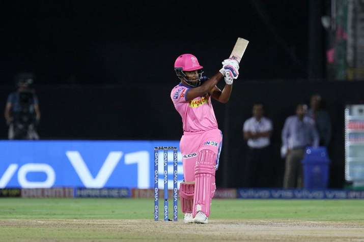 RR vs SRH लाइव क्रिकेट स्कोर आईपीएल 2019 राजस्थान रॉयल्स बनाम सनराइजर्स हैदराबाद Live updates RR vs SRH लाइव क्रिकेट स्कोर आईपीएल 2019 राजस्थान रॉयल्स बनाम सनराइजर्स हैदराबाद Live updates- India TV