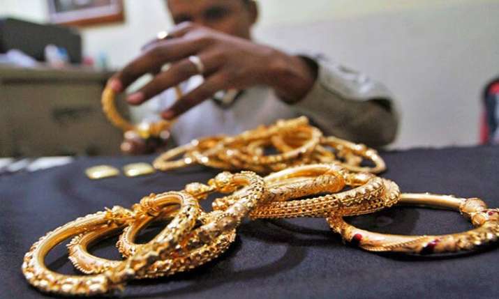 gold rate today gold rate today- India TV Paisa