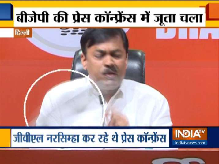 BJP BJP- India TV Hindi