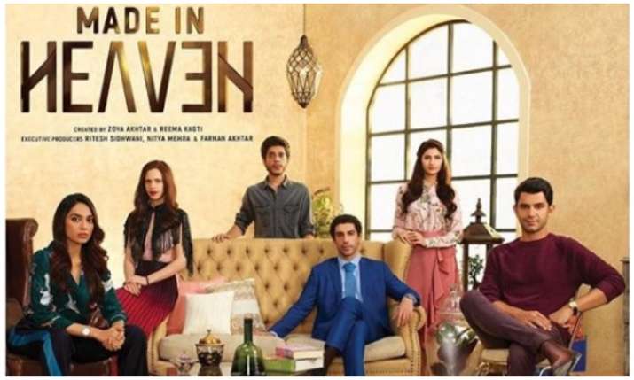 Made in heaven Made in heaven - India TV