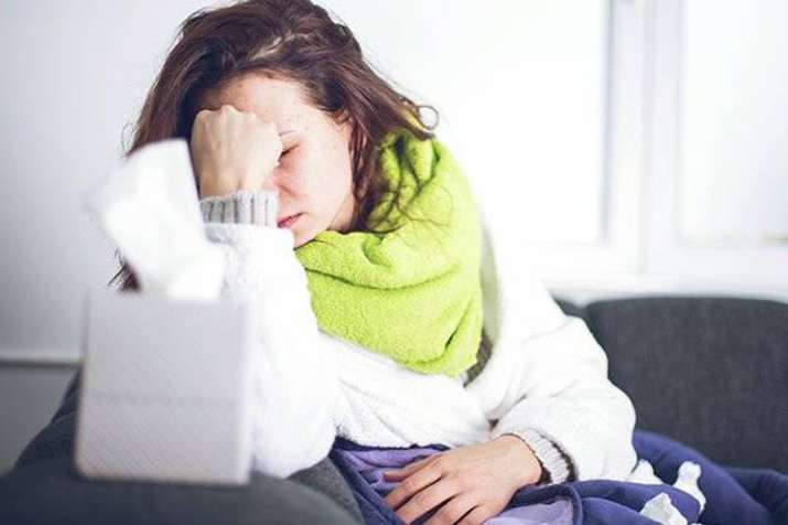Flu Flu- India TV Hindi