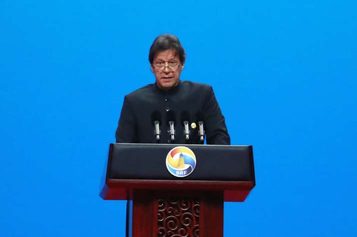 Imran Khan Imran Khan- India TV Hindi