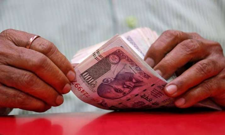 FinMin ratifies 8.65 pc interest on EPF for 2018-19 FinMin ratifies 8.65 pc interest on EPF for 2018-19- India TV Paisa