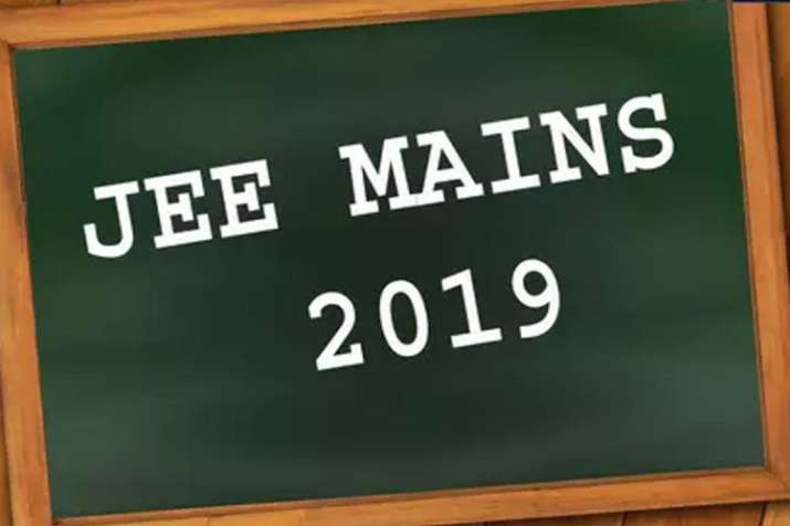JEE Main Result 2019: NTA announces results, 24 candidates get 100 NTA score JEE Main Result 2019: NTA announces results, 24 candidates get 100 NTA score- India TV Hindi