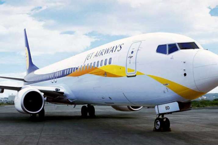 Jet Airways Jet Airways- India TV