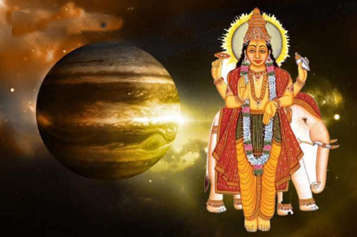 jupiter transit in scorpio jupiter transit in scorpio- India TV Hindi