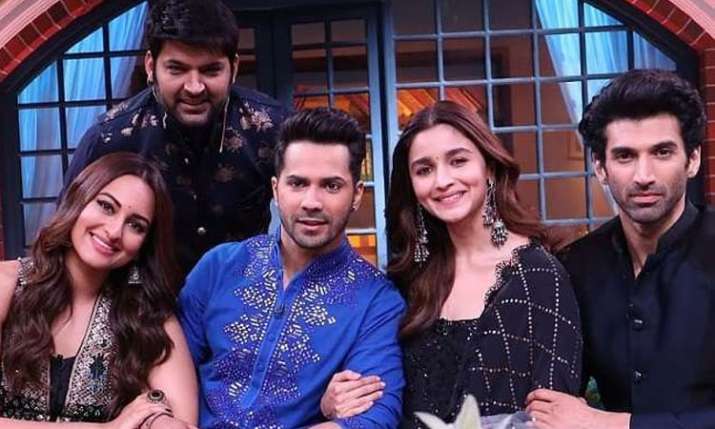 कलंक कलंक- India TV Hindi