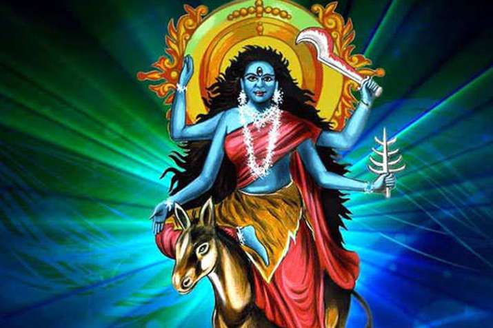 Kalratri Kalratri- India TV