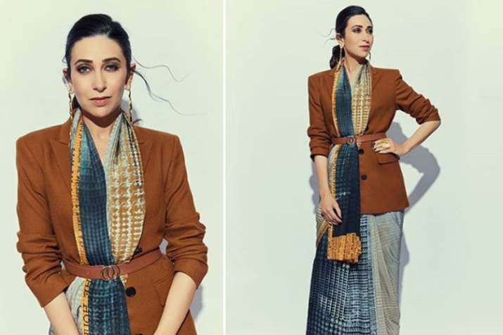 Karishma Kapoor Karishma Kapoor- India TV Hindi