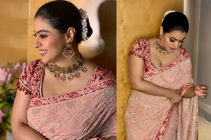 kajol kajol- India TV Hindi