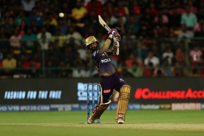 Dinesh Kartik KKR Captain Jack Kallis KKR Coach IPL 2019 Dinesh Kartik KKR Captain Jack Kallis KKR Coach IPL 2019- India TV Hindi