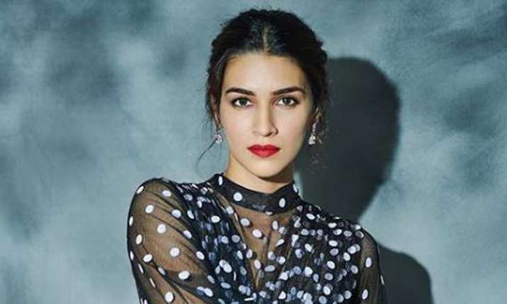 Kriti Sanon Kriti Sanon- India TV Hindi