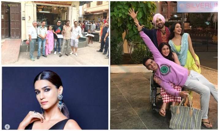 latest Bollywood News April 5 latest Bollywood News April 5- India TV Hindi