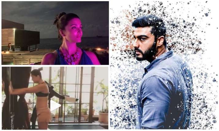 Latest Bollywood News April 20 Latest Bollywood News April 20- India TV