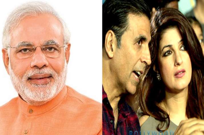 पीएम मोदी पीएम मोदी- India TV Hindi