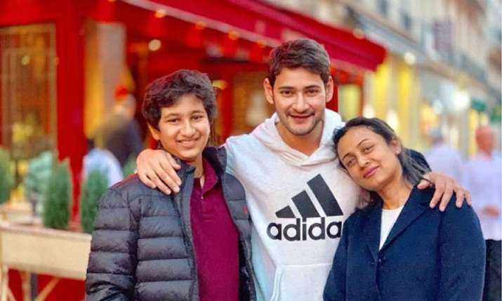 महेश बाबू महेश बाबू- India TV Hindi