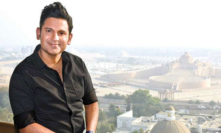 मनोज मुंतशिर मनोज मुंतशिर- India TV Hindi