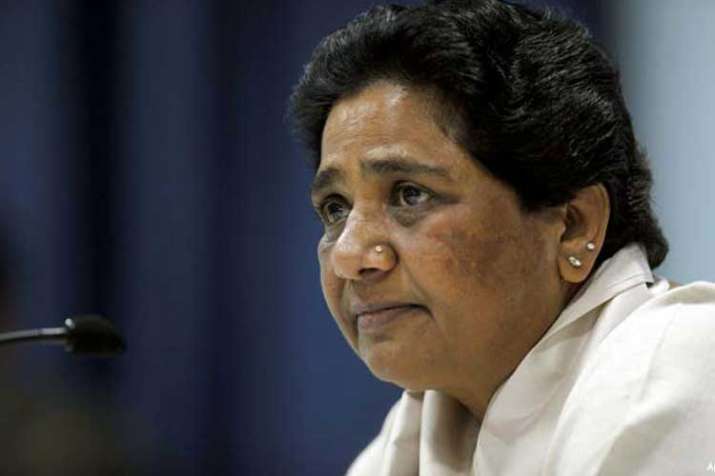 Mayawati Mayawati- India TV Hindi