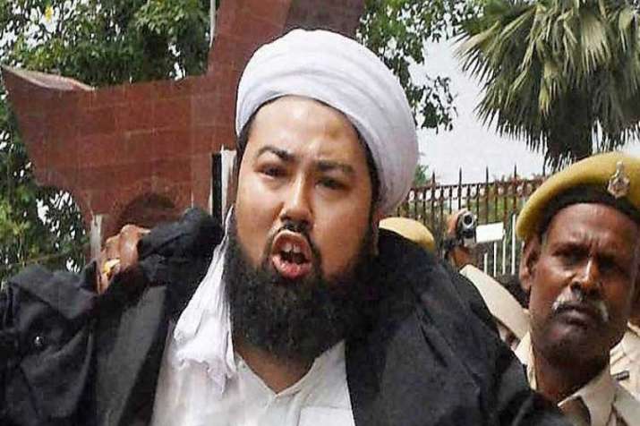 Meraj Khalid Noor (File Photo) Meraj Khalid Noor (File Photo)- India TV Hindi