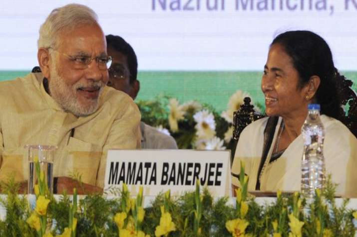 ‘ममता दीदी आज भी साल में मेरे लिए एक-दो कुर्ते भेजती हैं’ ‘ममता दीदी आज भी साल में मेरे लिए एक-दो कुर्ते भेजती हैं’- India TV Hindi