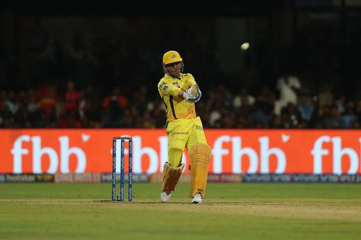 IPL 2019: इसलिए एमएस धोनी ने 19वें ओवर में नहीं लिया कोई सिंगल रन, खुद बताई वजह IPL 2019: इसलिए एमएस धोनी ने 19वें ओवर में नहीं लिया कोई सिंगल रन, खुद बताई वजह- India TV Hindi