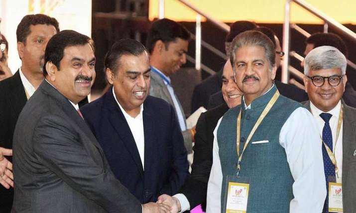 Mukesh Ambani TIME's list of 100 most influential people Mukesh Ambani TIME's list of 100 most influential people- India TV Paisa