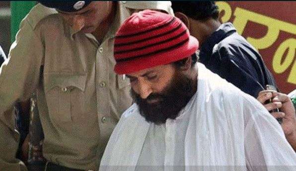 दुष्कर्म मामले में आसाराम का बेटा नारायण साईं दोषी करार, 30 अप्रैल को सुनाई जाएगी सजा दुष्कर्म मामले में आसाराम का बेटा नारायण साईं दोषी करार, 30 अप्रैल को सुनाई जाएगी सजा- India TV Hindi