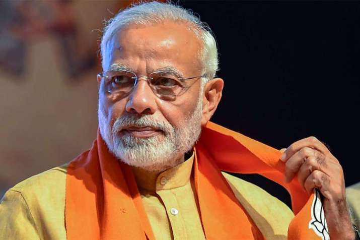 Congress coined ‘Hindu terror’, labelled peaceful community as terrorists, says PM Modi | PTI File Congress coined ‘Hindu terror’, labelled peaceful community as terrorists, says PM Modi | PTI File- India TV Hindi