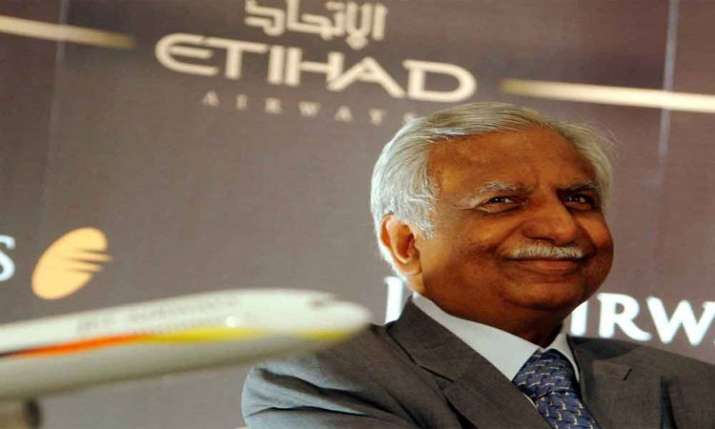 Naresh Goyal Naresh Goyal- India TV Paisa