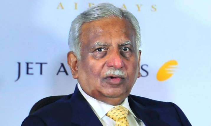 Naresh Goyal Naresh Goyal - India TV Paisa