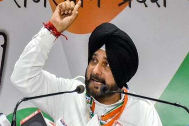 Navjot Siddhu Navjot Siddhu- India TV Hindi