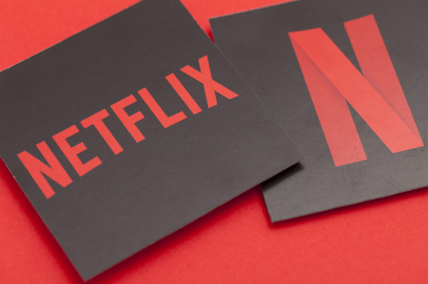 Netflix Netflix - India TV Paisa